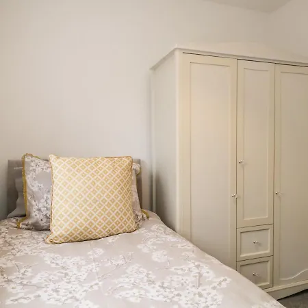 Дом отдыха Bella *