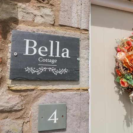 Bella Дом отдыха