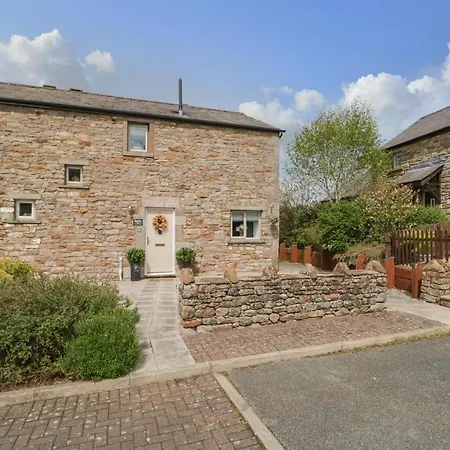 Feriehus Bella Kirkby Thore