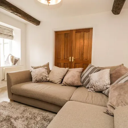 Bella * Kirkby Thore