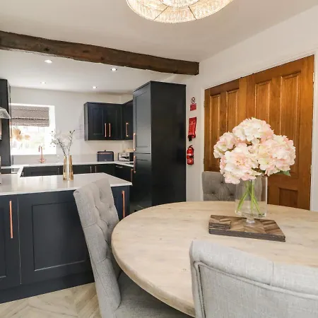 Bella * Kirkby Thore