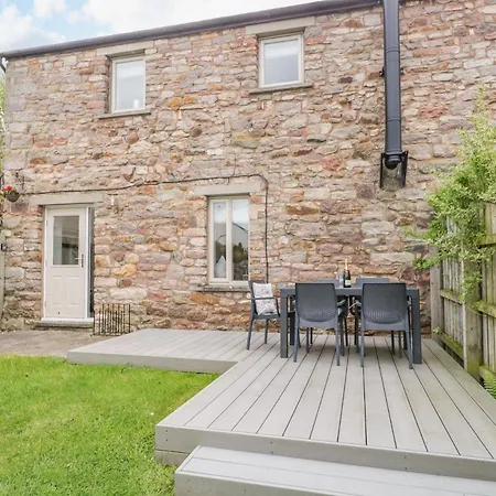 Semesterbostad Bella