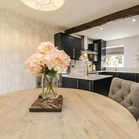 Bella Semesterbostad *